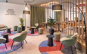 B&B Hotel Madrid Vallecas La Gavia